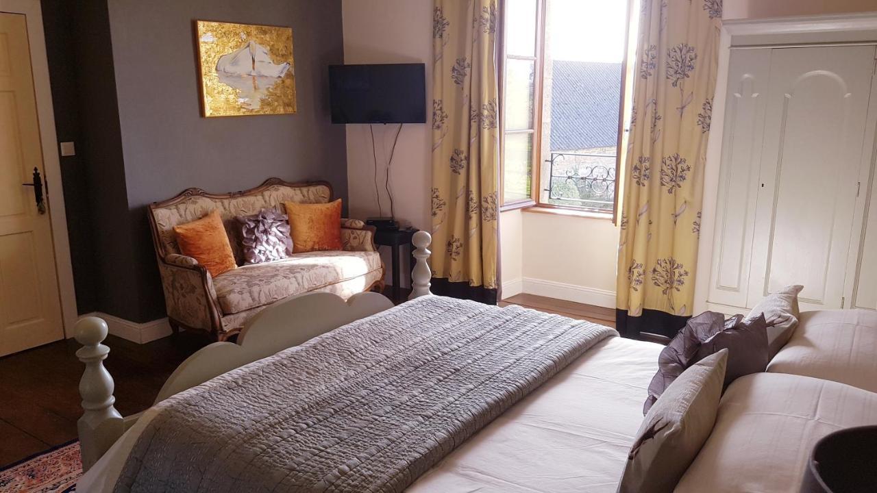 Cast Ty ゴレ ケル Bed & Breakfast エクステリア 写真