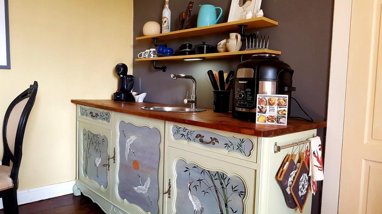 Cast Ty ゴレ ケル Bed & Breakfast 部屋 写真