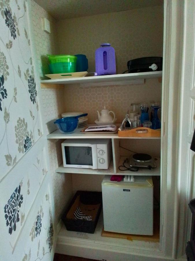 Cast Ty ゴレ ケル Bed & Breakfast エクステリア 写真
