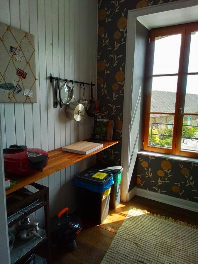 Cast Ty ゴレ ケル Bed & Breakfast エクステリア 写真